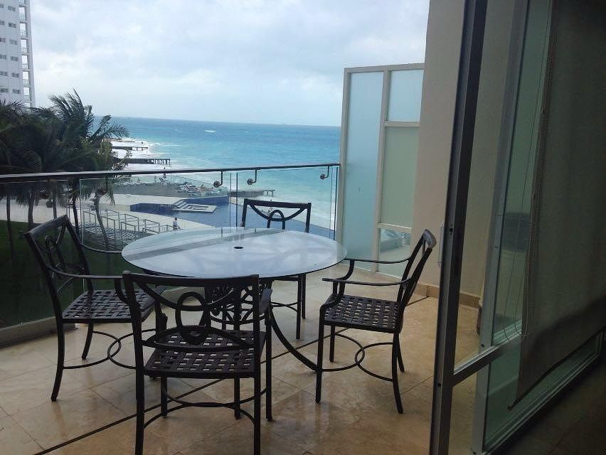 Departamento en venta · Zona Hotelera, Cancún, Benito Juárez, Quintana Roo