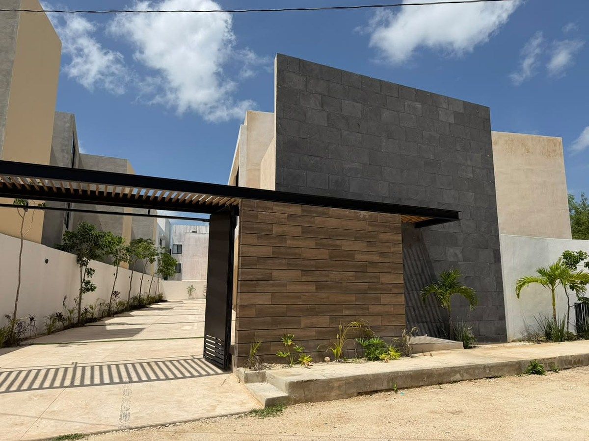 Condominio en venta · Temozon Norte, Mérida, Yucatán