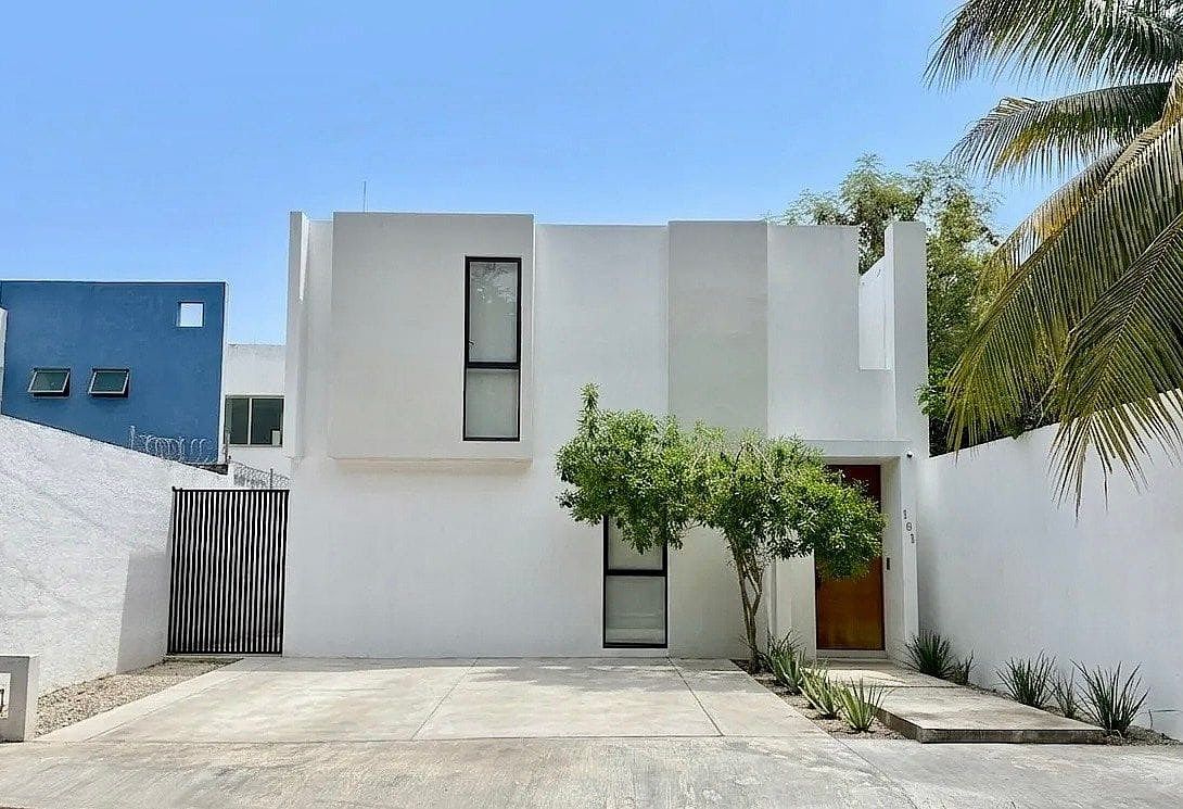 Casa en venta · Montevideo, Mérida, Yucatán