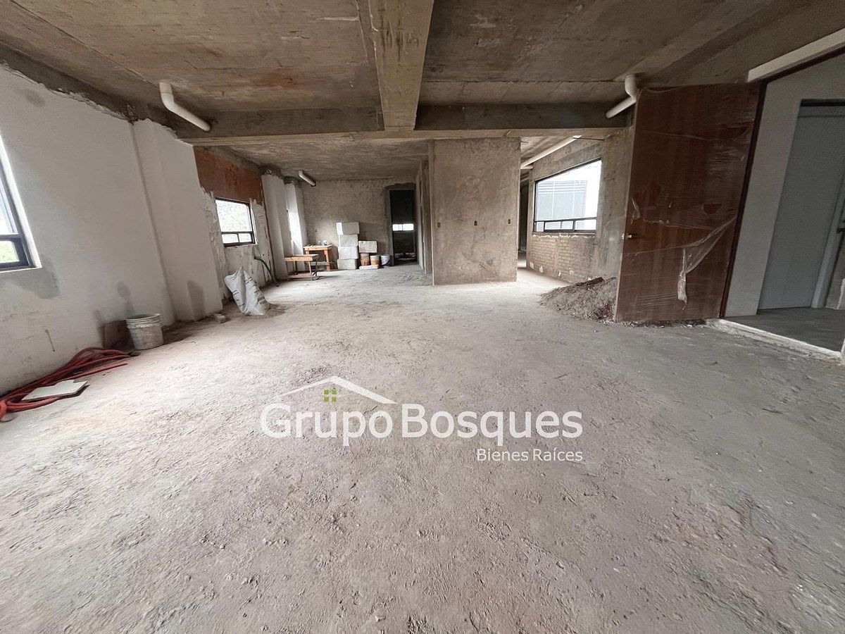 Departamento en venta · Lomas Anáhuac, Huixquilucan, Estado de México