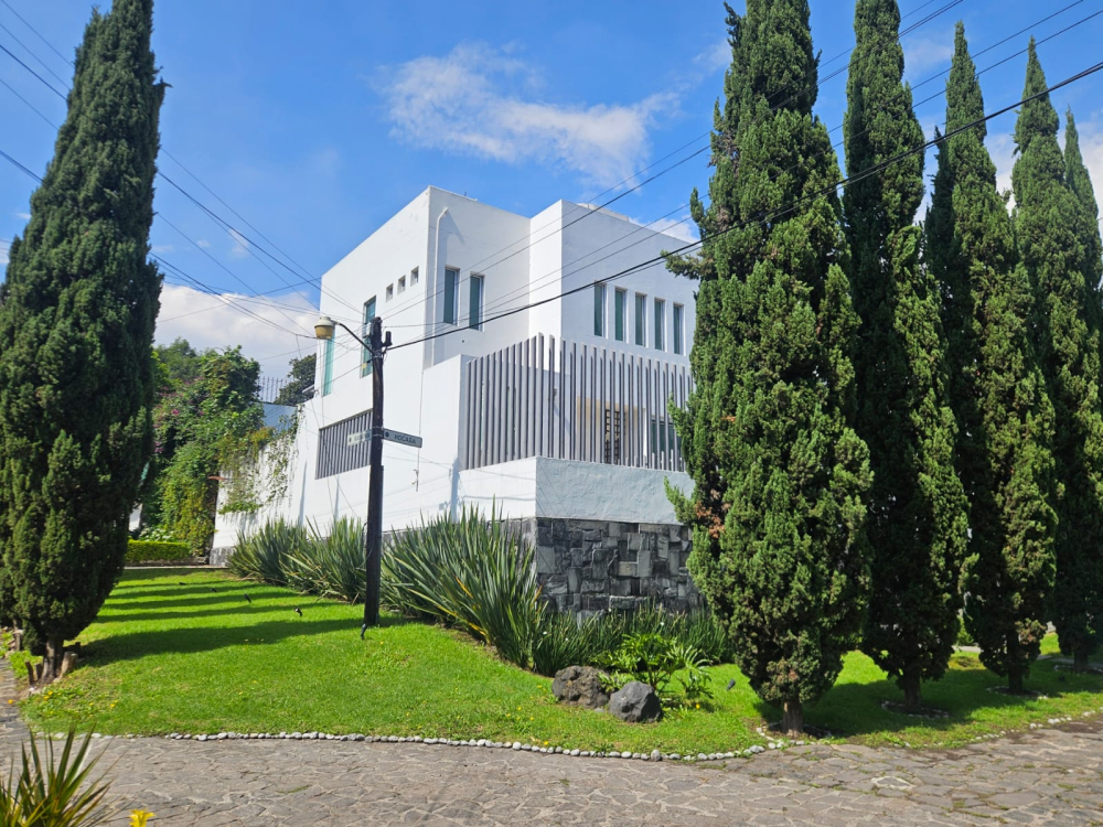 Casa en venta · Jardines del Ajusco, Tlalpan, Ciudad de México
