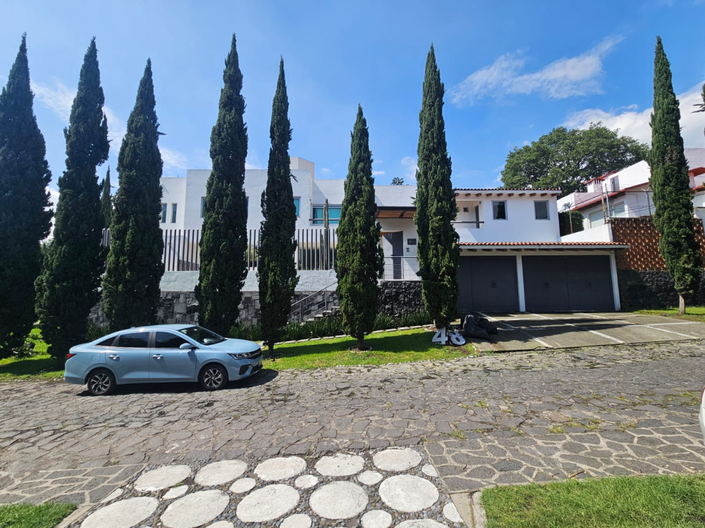 Casa en venta · Jardines del Ajusco, Tlalpan, Ciudad de México