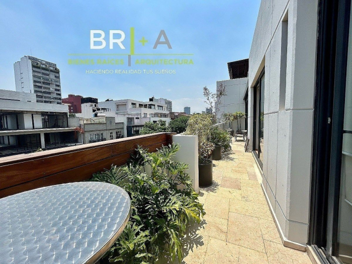 Departamento en venta · Polanco, Miguel Hidalgo, Ciudad de México