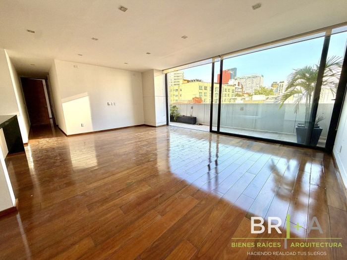 Departamento en venta · Polanco, Miguel Hidalgo, Ciudad de México