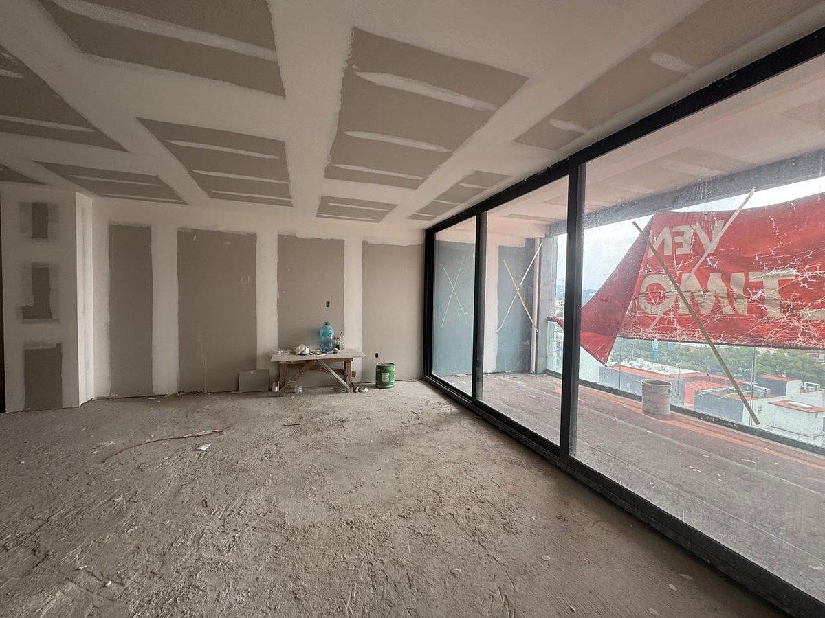 Departamento en venta · Naucalpan de Juárez, Estado de México