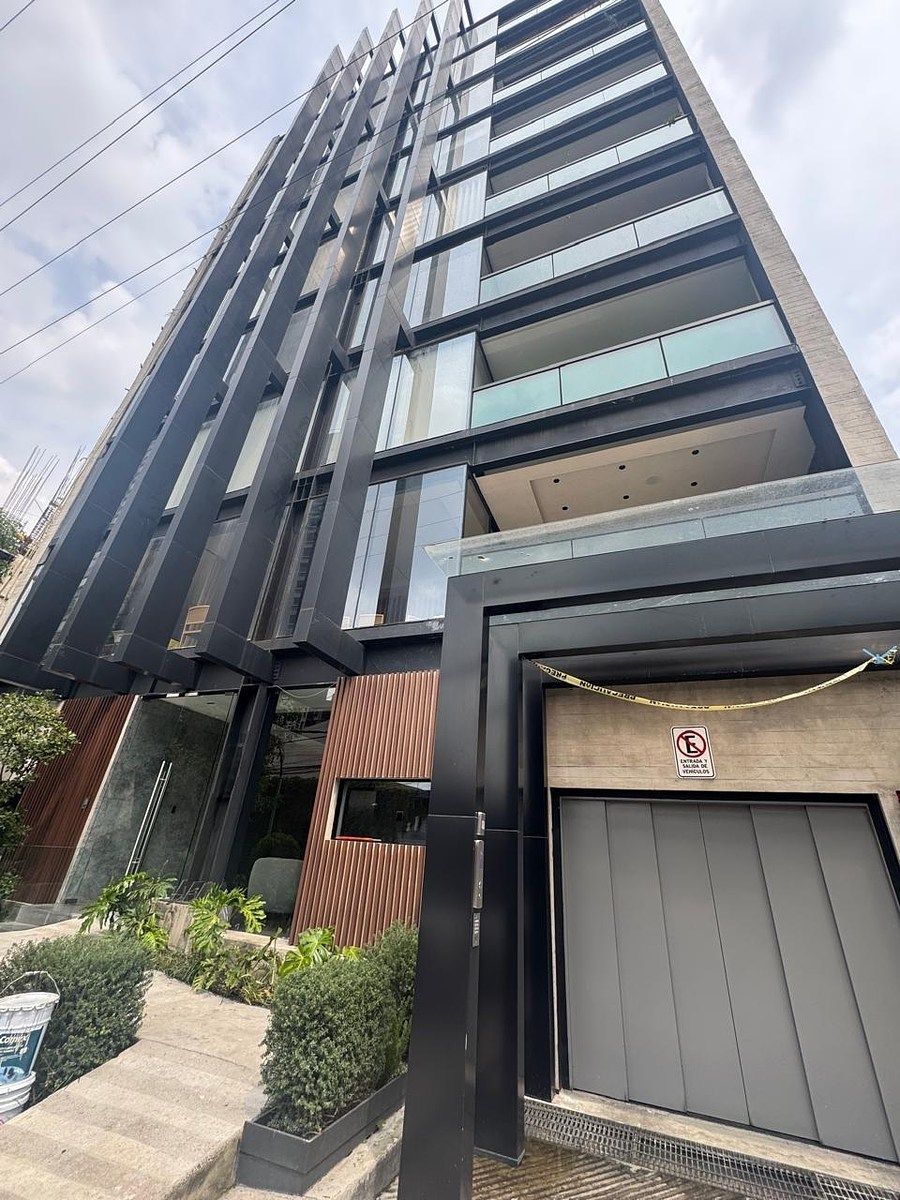 Departamento en venta · Naucalpan de Juárez, Estado de México
