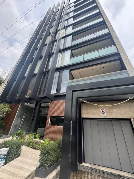 Departamento en venta · Lomas de Tecamachalco, Naucalpan de Juárez, Estado de México