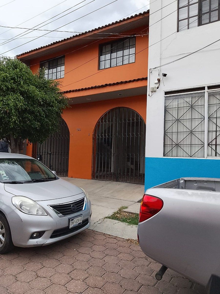 Departamento en venta · Quintas del Marqués, Santiago de Querétaro, Querétaro