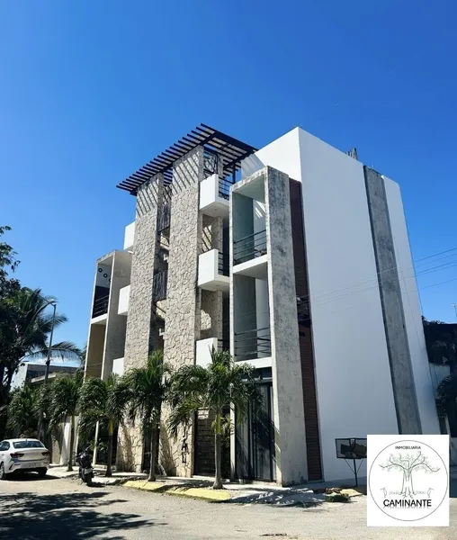 Departamento en venta · Tulum Centro, Tulum, Quintana Roo Departamento en venta · Tulum Centro, Tulum, Quintana Roo