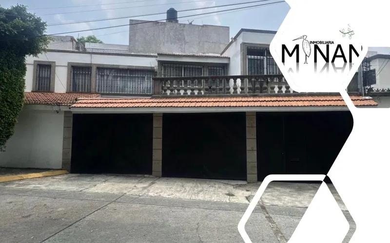 Casa en venta · Lomas de San Ángel Inn, Álvaro Obregón, Ciudad de México
