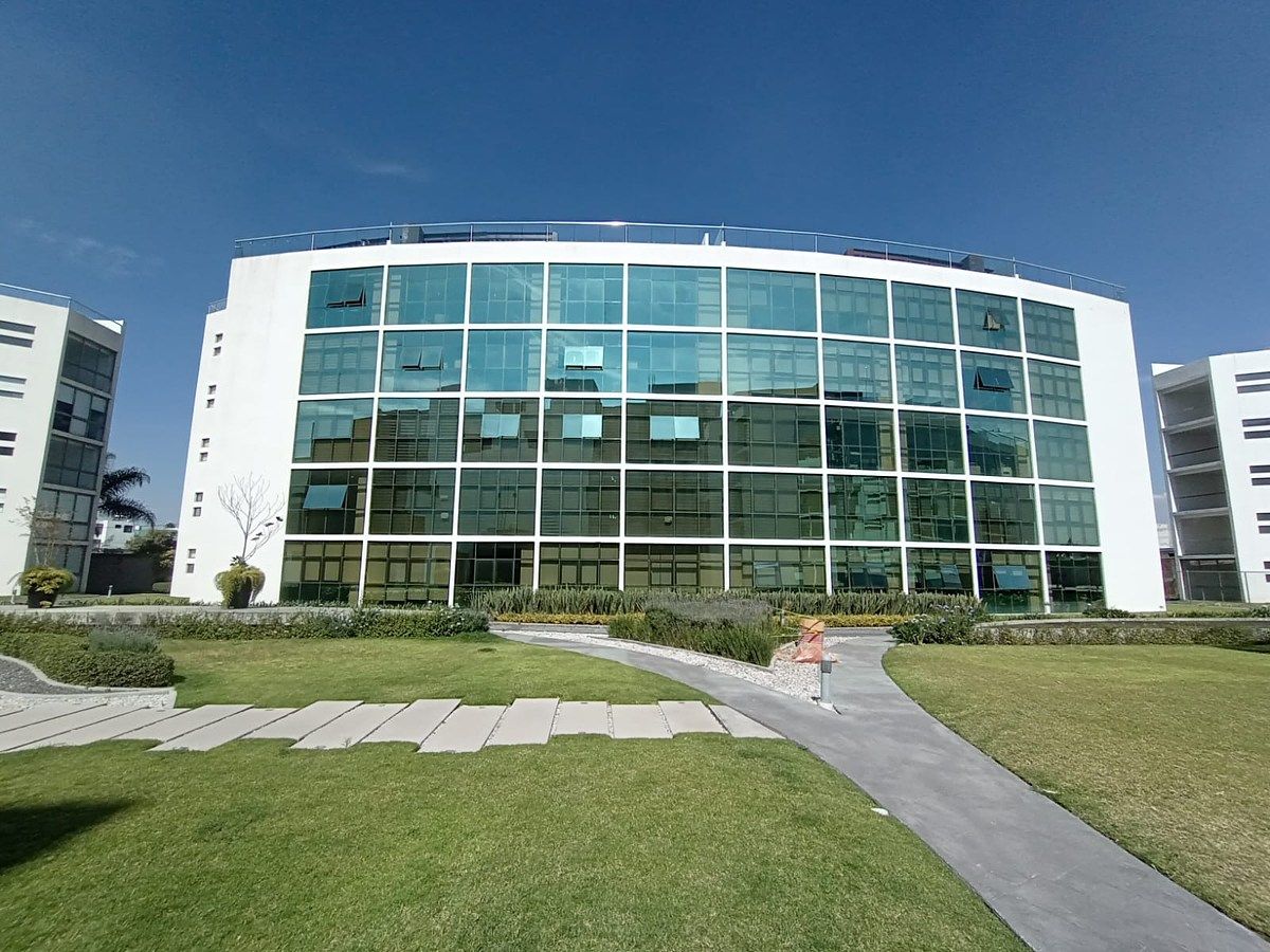 Departamento en venta · El Barreal, San Andrés Cholula, Puebla