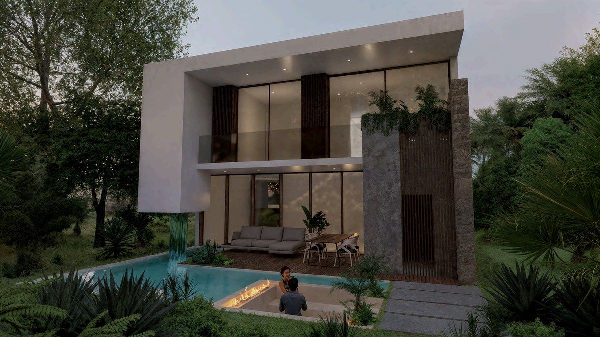 Casa en venta · Akumal, Tulum, Quintana Roo