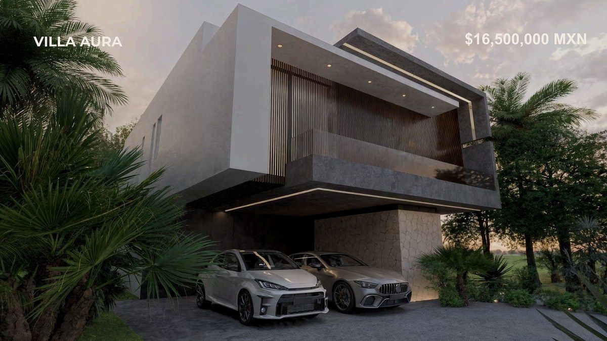 Casa en venta · Akumal, Tulum, Quintana Roo