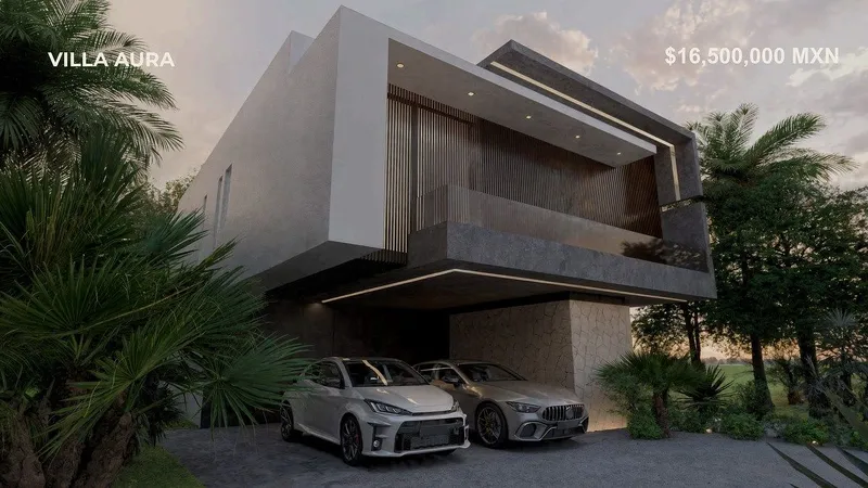 Casa en venta · Akumal, Tulum, Quintana Roo