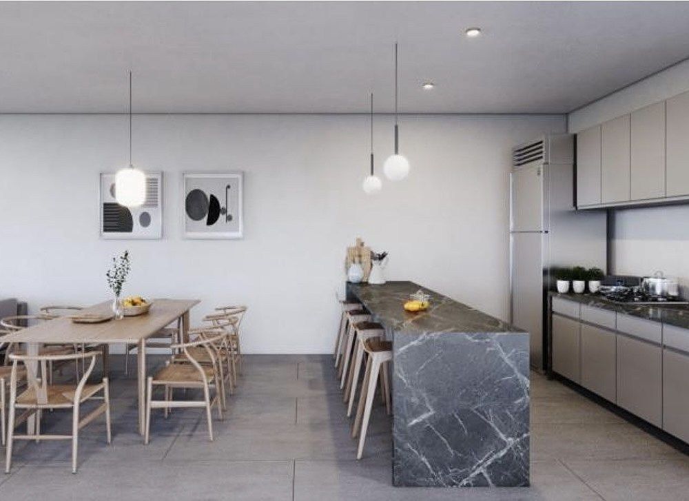 Departamento en venta · Narvarte Poniente, Narvarte, Benito Juárez, Ciudad de México