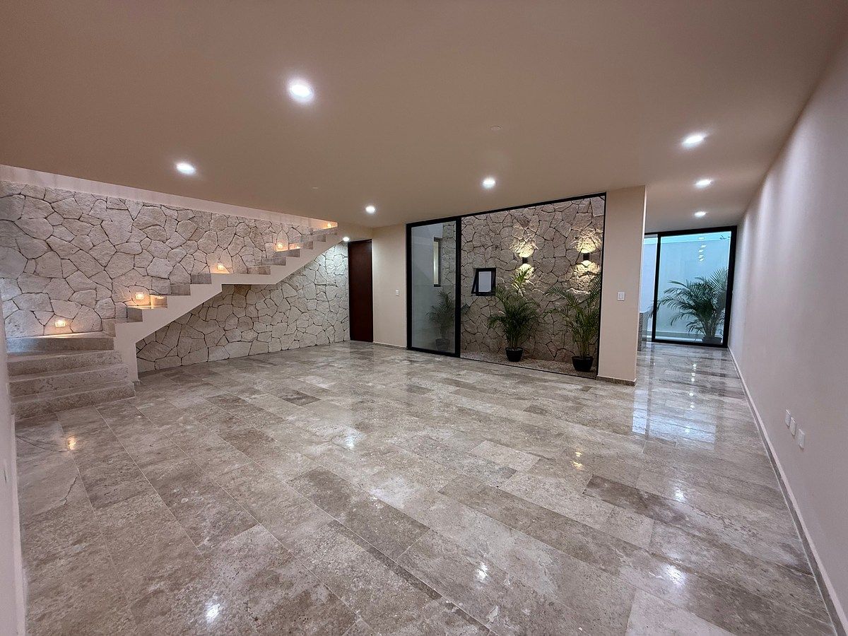Casa en venta · Gran Santa Fe, Mérida, Yucatán