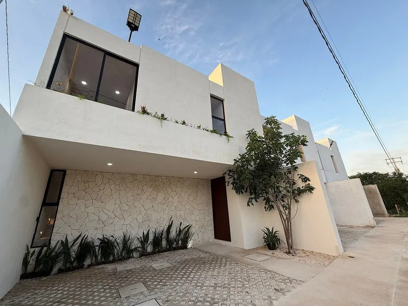 Casa en venta · Gran Santa Fe, Mérida, Yucatán