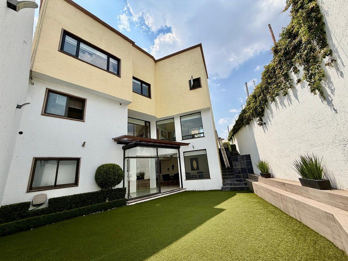 Condominio en venta · Jardines del Pedregal de San Ángel, Coyoacán, Ciudad de México