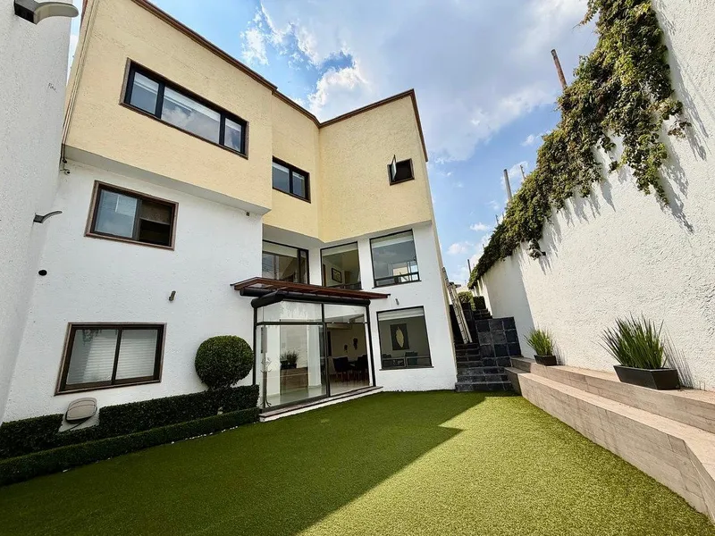 Condominio en venta · Jardines del Pedregal de San Ángel, Coyoacán, Ciudad de México