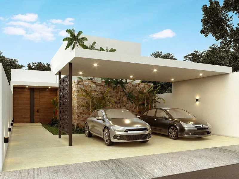 Casa en venta · Cholul, Mérida, Yucatán Casa en venta · Cholul, Mérida, Yucatán