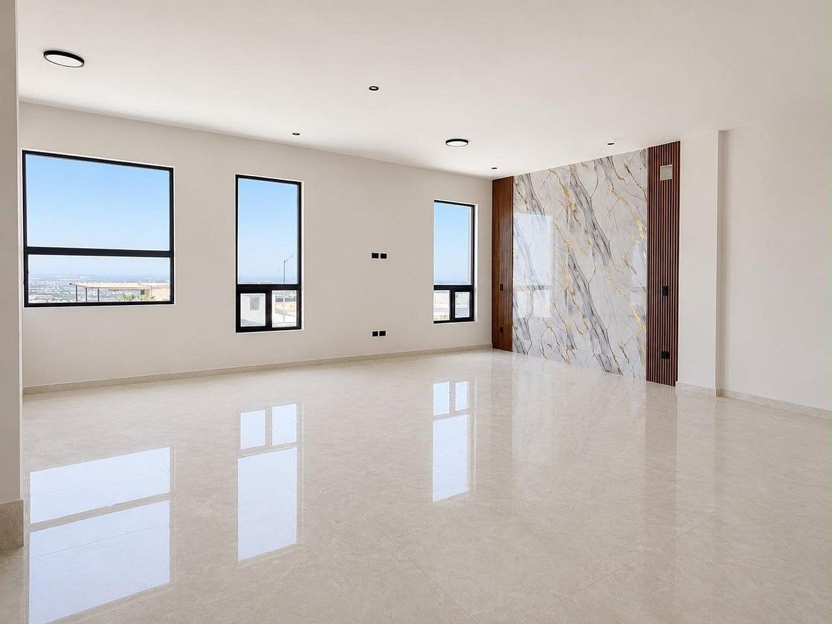 Casa en venta · Cumbres Elite Premier, Monterrey, Nuevo León