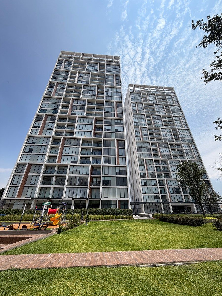 Departamento en venta · Bosques de La Huasteca, Santa Catarina, Nuevo León
