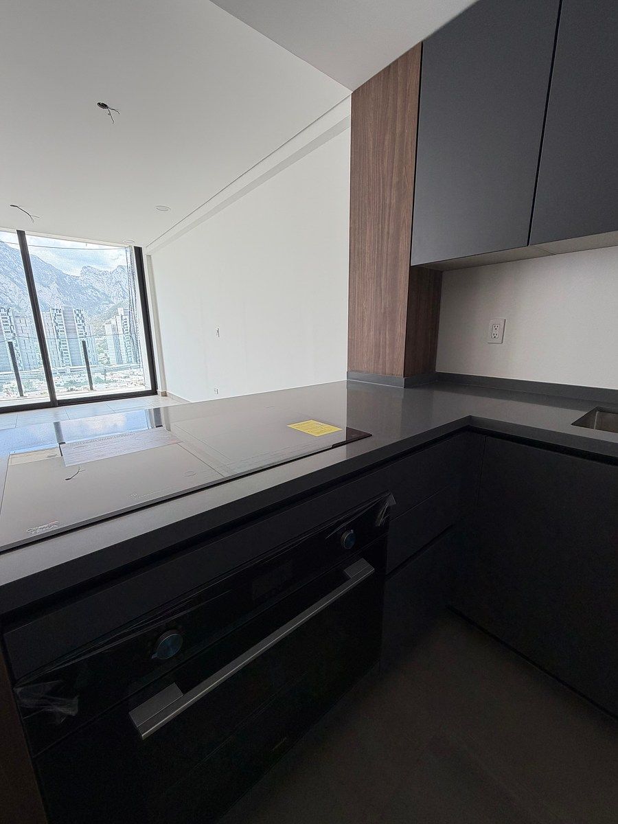 Departamento en venta · Bosques de La Huasteca, Santa Catarina, Nuevo León