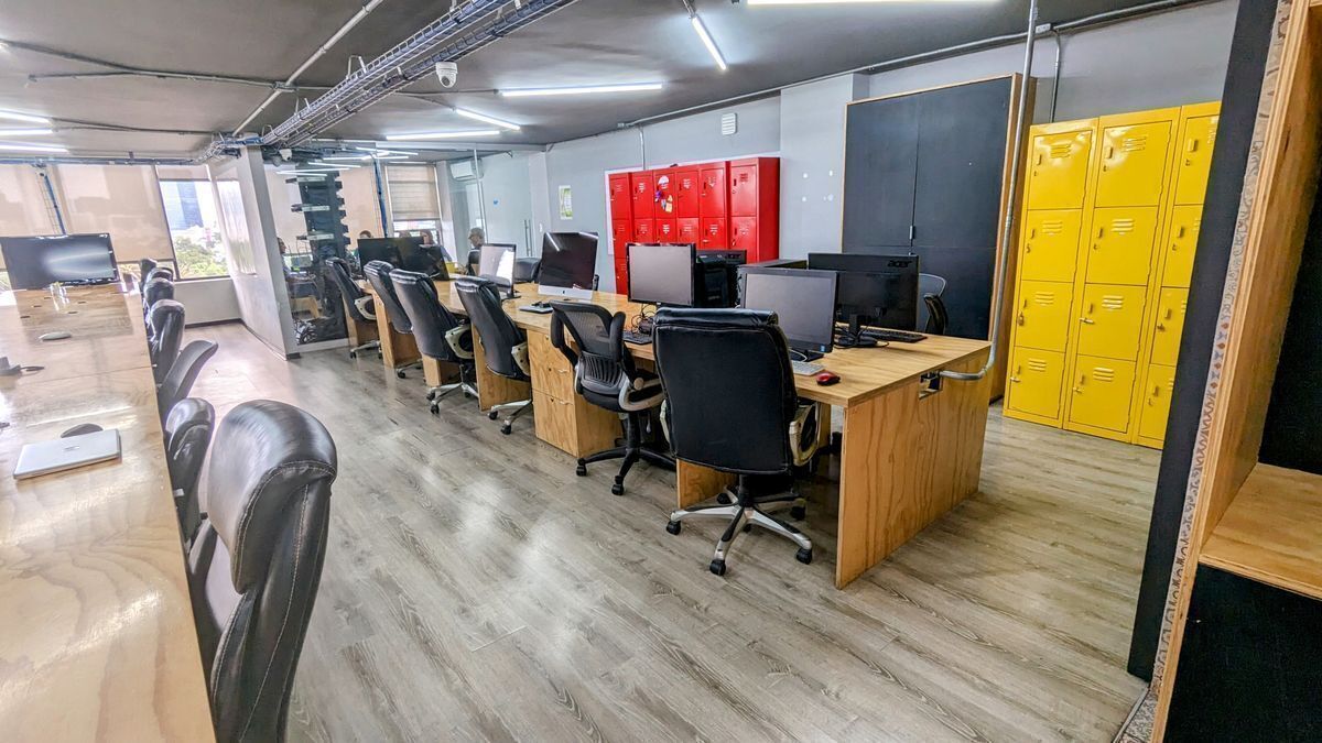 Oficina en venta · Anzures, Miguel Hidalgo, Ciudad de México