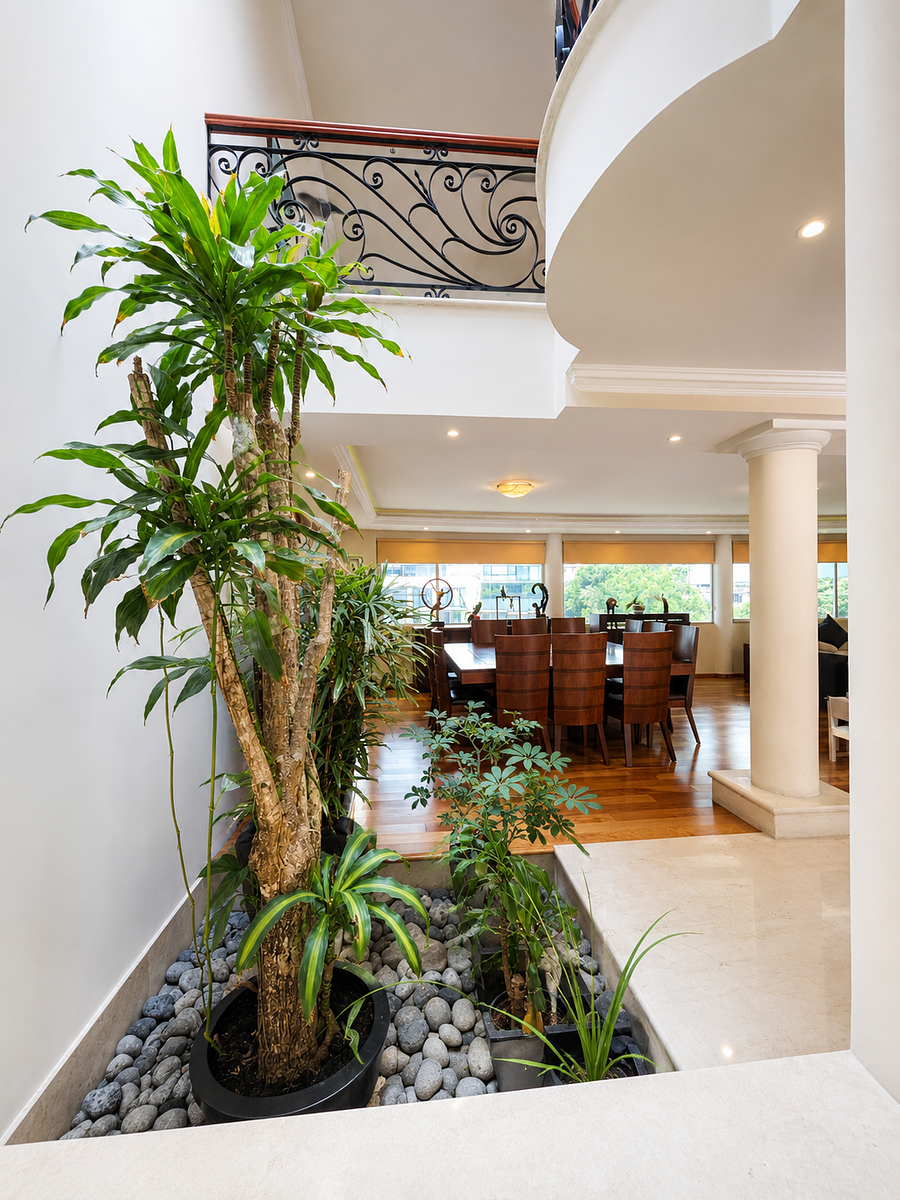 Condominio en venta · Lomas de Tecamachalco, Huixquilucan, Estado de México