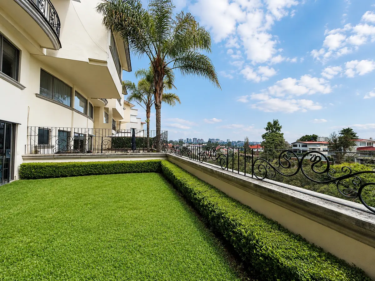 Condominio en venta · Lomas de Tecamachalco, Huixquilucan, Estado de México