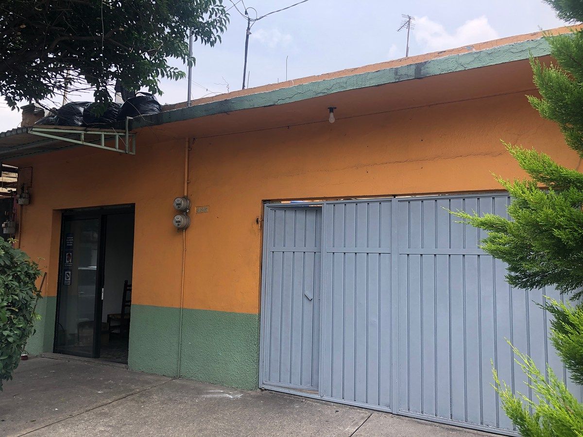 Casa en venta · Un Hogar Para Cada Trabajador, Azcapotzalco, Ciudad de México