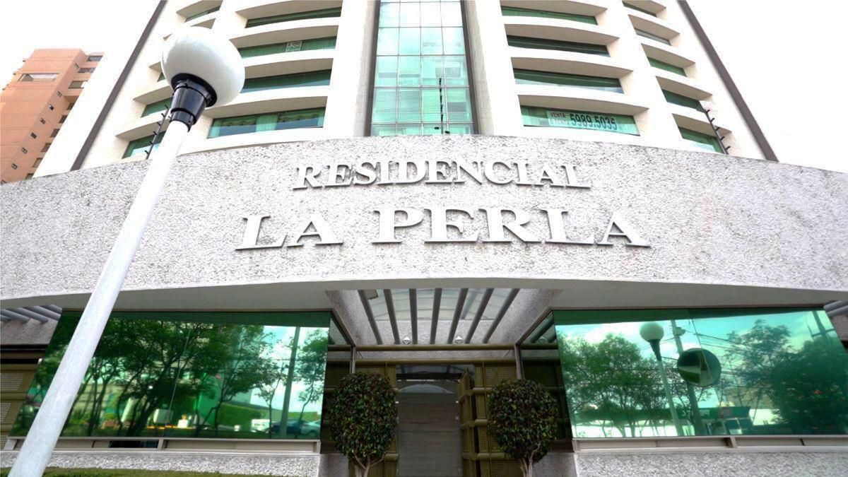 Departamento en venta · Bosques de las Lomas, Cuajimalpa de Morelos, Ciudad de México