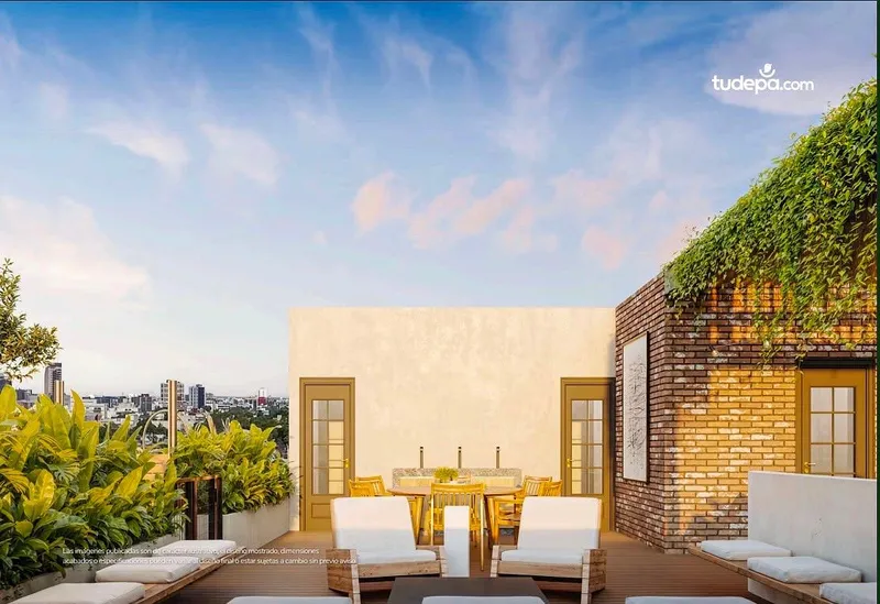 Departamento en venta · Hipódromo, Cuauhtémoc, Ciudad de México Departamento en venta · Hipódromo, Cuauhtémoc, Ciudad de México