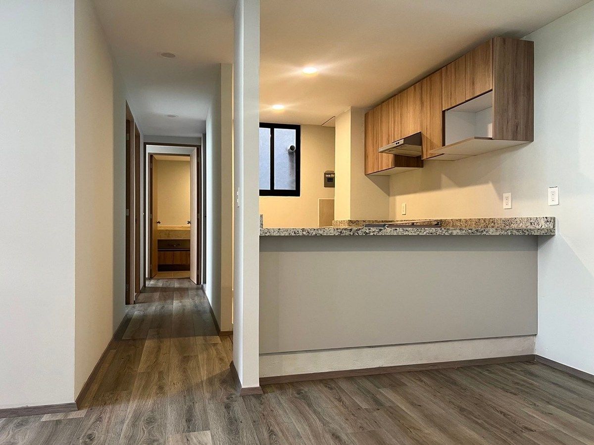 Departamento en venta · San Joaquín, Miguel Hidalgo, Ciudad de México