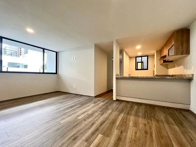 Departamento en venta · San Joaquín, Miguel Hidalgo, Ciudad de México