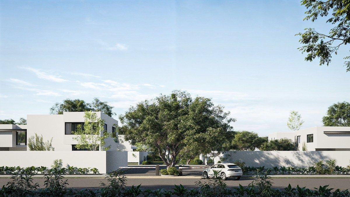 Lote en venta · Cabo Norte, Mérida, Yucatán
