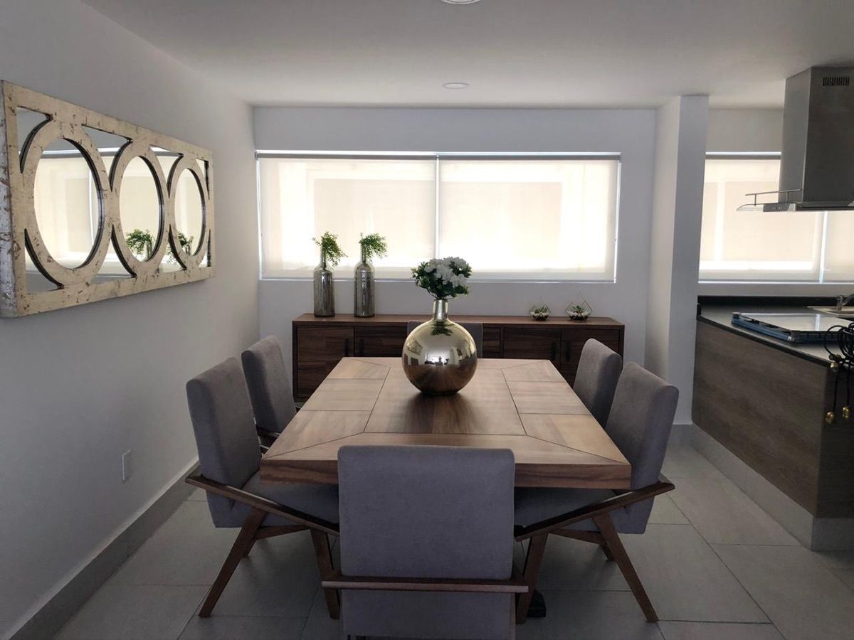 Departamento en venta · Corredor Industrial Toluca Lerma, San Mateo Atenco, Estado de México
