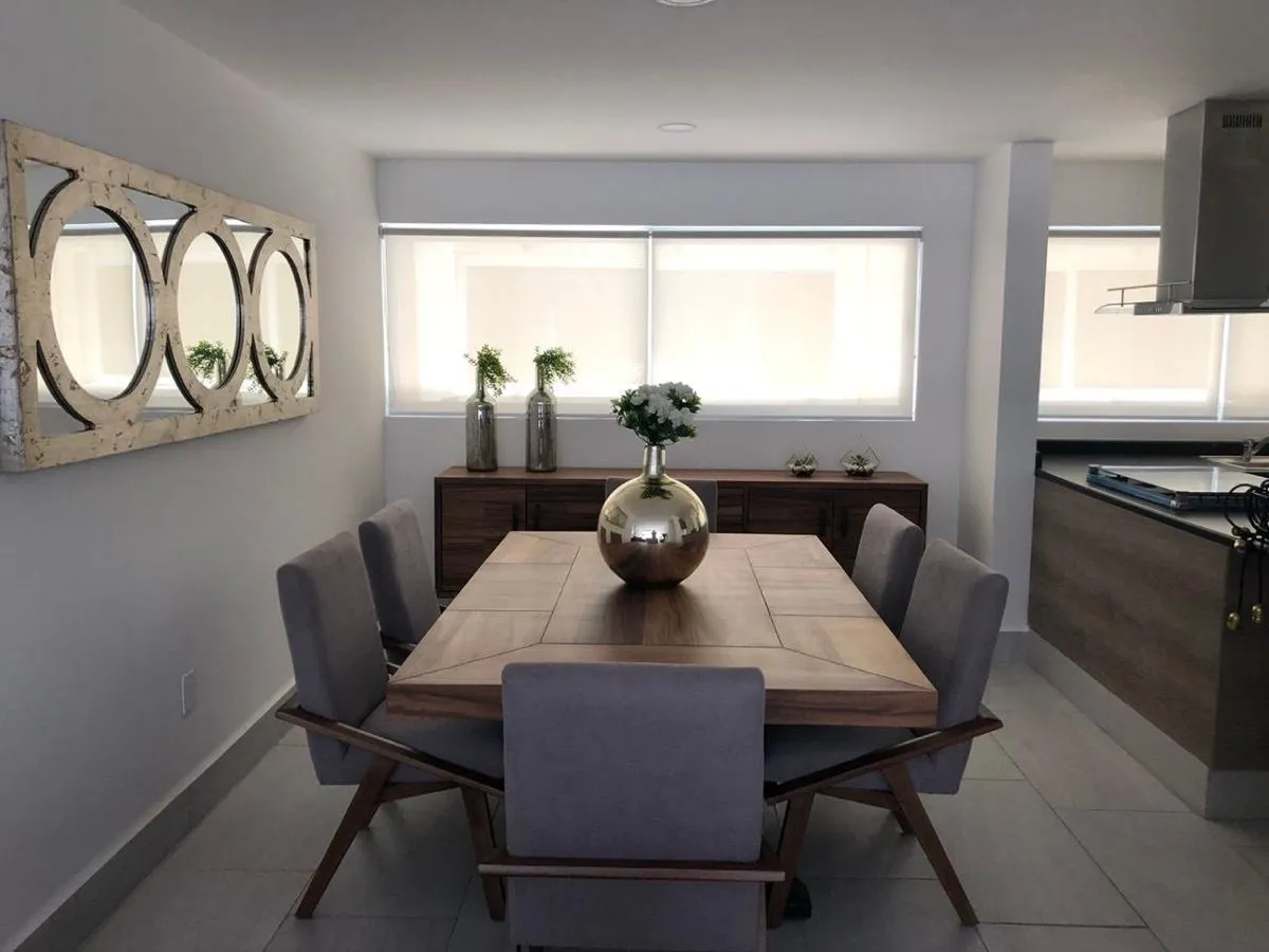 Departamento en venta · El Panteón, Lerma, Estado de México