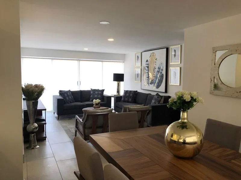 Departamento en venta · El Panteón, Lerma, Estado de México