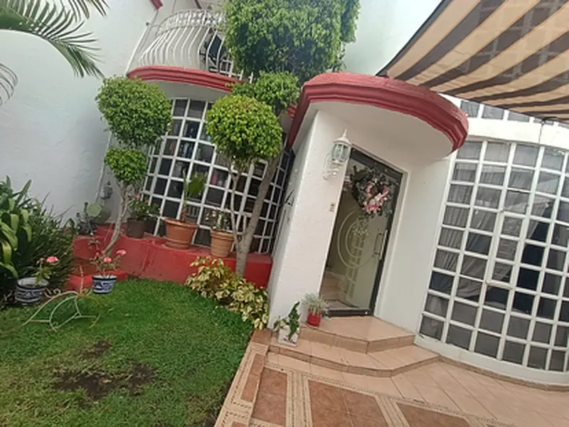 Casa en venta · Lomas Lindas II Sección, Atizapán de Zaragoza, Estado de México