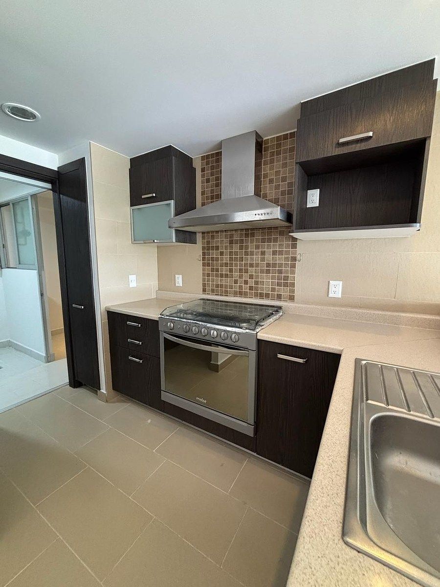 Departamento en venta · Santa Úrsula Coapa, Coyoacán, Ciudad de México