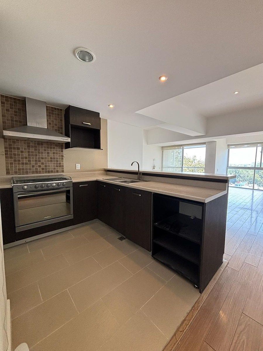 Departamento en venta · Santa Úrsula Coapa, Coyoacán, Ciudad de México