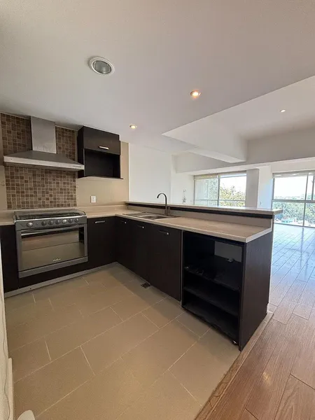 Departamento en venta · Santa Úrsula Coapa, Coyoacán, Ciudad de México