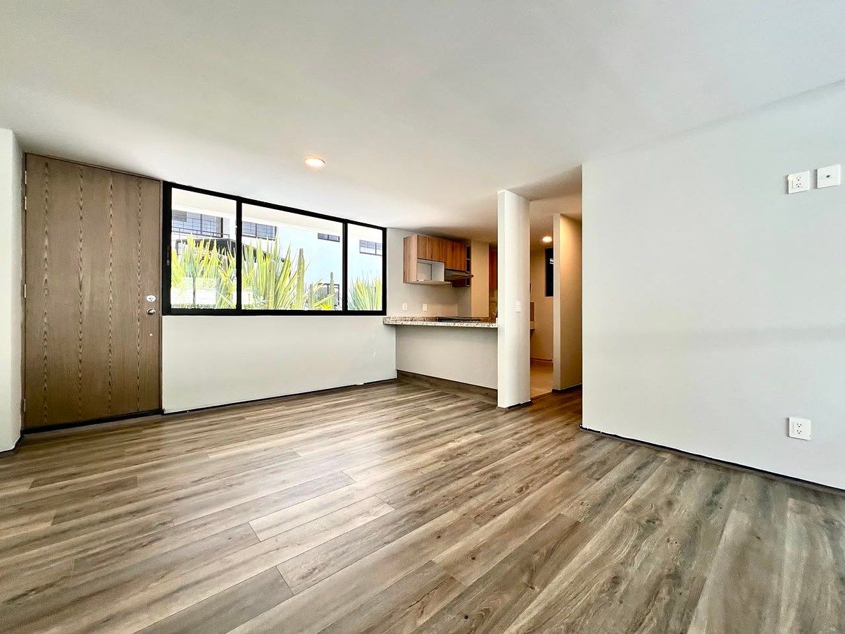 Departamento en venta · San Joaquín, Miguel Hidalgo, Ciudad de México