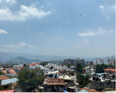 Departamento en venta · Manzanastitla, Cuajimalpa de Morelos, Ciudad de México