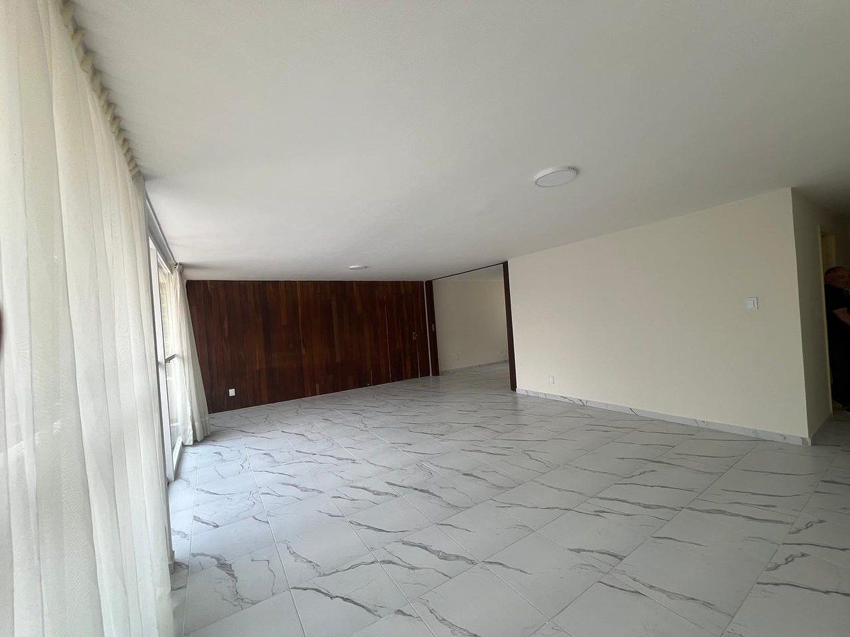Departamento en renta · Del Valle Sur, Del Valle, Benito Juárez, Ciudad de México