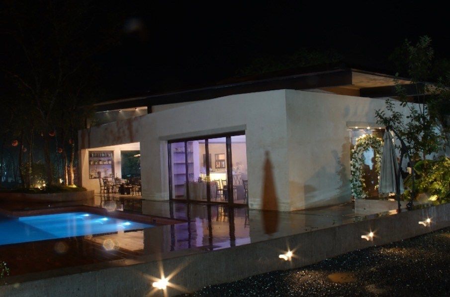 Casa en venta · El Barrial, Santiago, Nuevo León