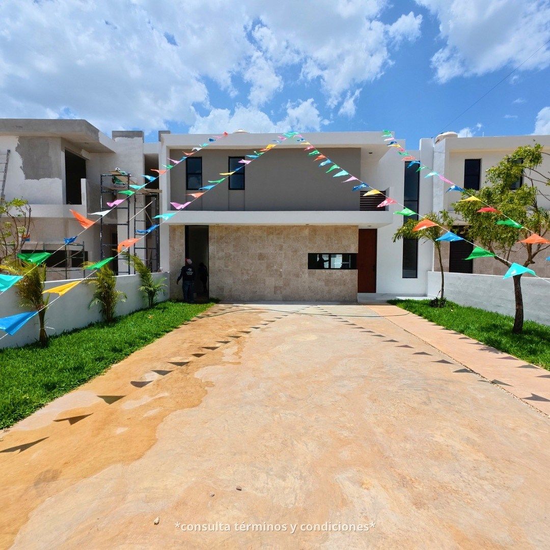 Condominio en venta · Dzityá, Mérida, Yucatán
