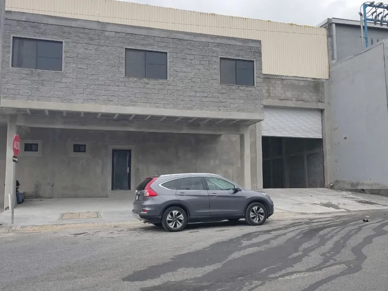 Lote en renta · Parque 300, Santa Catarina, Nuevo León Lote en renta · Parque 300, Santa Catarina, Nuevo León