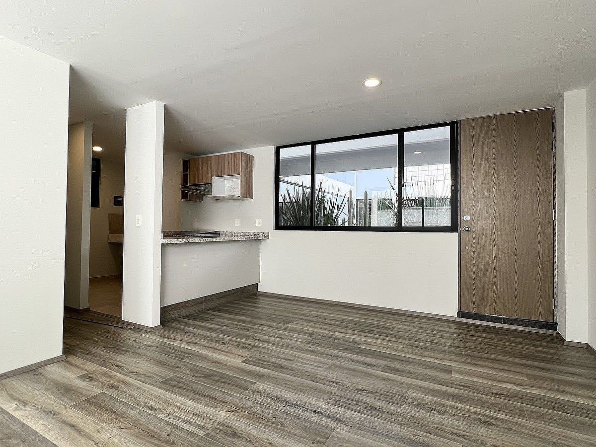 Departamento en venta · San Joaquín, Miguel Hidalgo, Ciudad de México